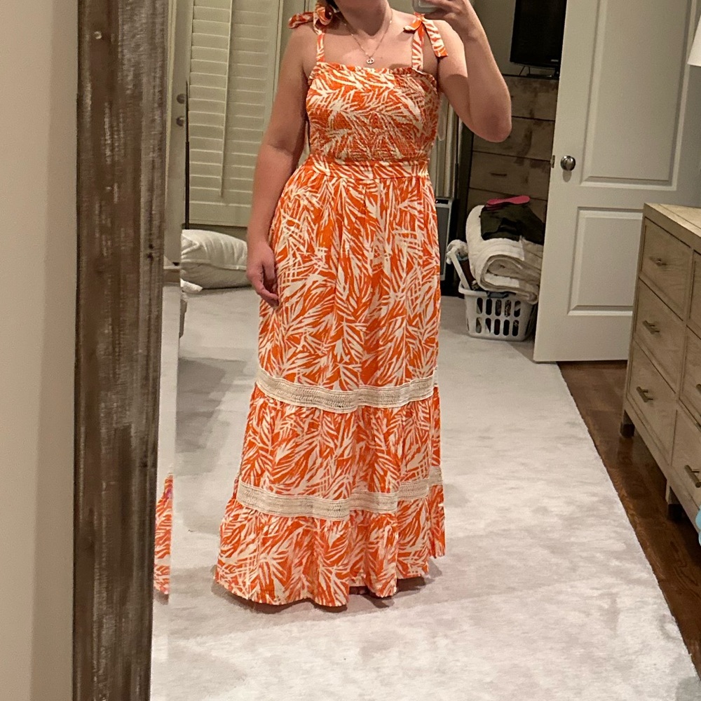 Sincerely Jules Dress